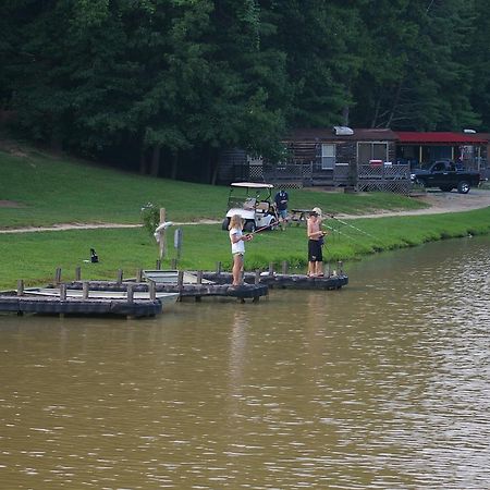Green Mountain Park Lenoir Extérieur photo