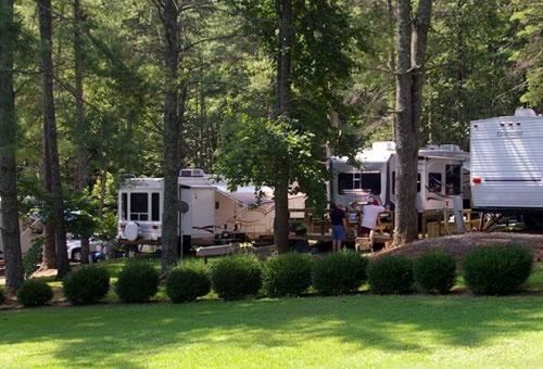 Green Mountain Park Lenoir Extérieur photo