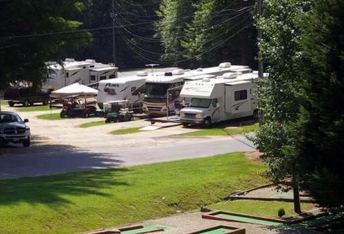 Green Mountain Park Lenoir Extérieur photo