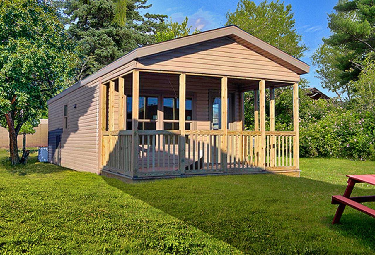Green Mountain Park Lenoir Extérieur photo