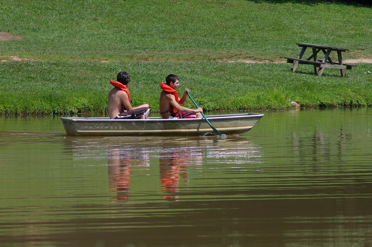 Green Mountain Park Lenoir Extérieur photo