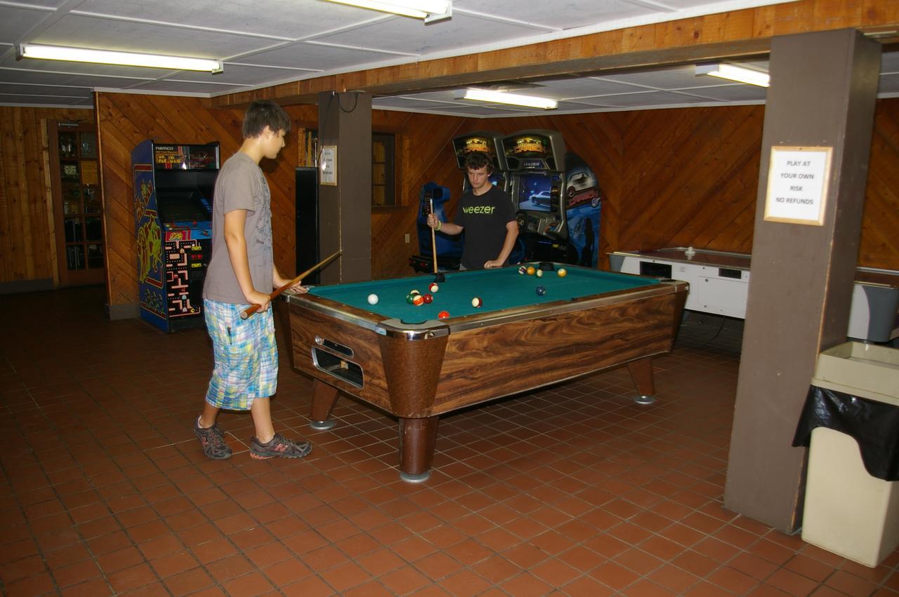 Green Mountain Park Lenoir Extérieur photo