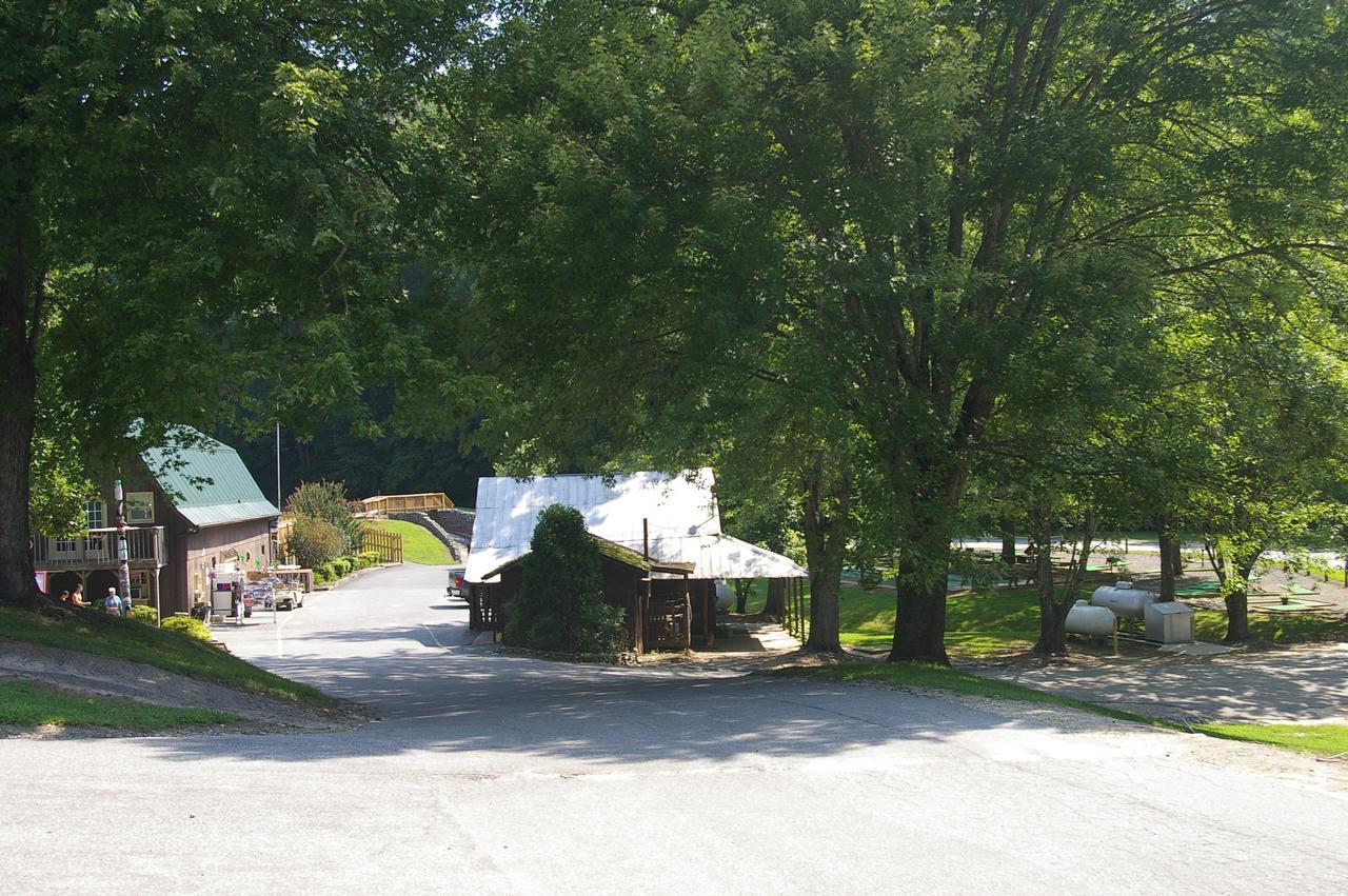 Green Mountain Park Lenoir Extérieur photo